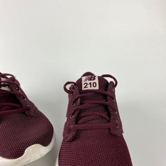 New Balance 210 Women’s Running Shoe Sz 7.5 - Picture 2 of 6